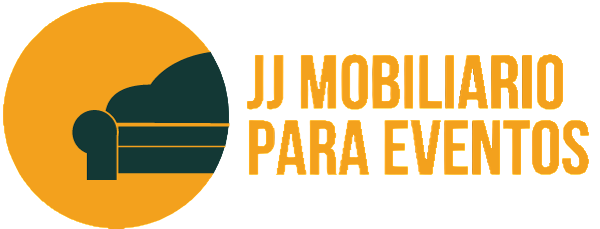 JJ Mobiliario para Eventos